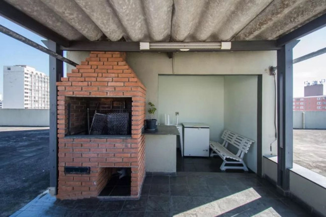 Imagem Apartamento com 3 Quartos à Venda, 136 m² em Centro - Santo André Imagem Apartamento com 3 Quartos à Venda, 136 m² em Centro - Santo André