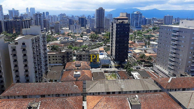 Imagem Apartamento com 2 Quartos à Venda, 85 m² em Canto Do Forte - Praia Grande Imagem Apartamento com 2 Quartos à Venda, 85 m² em Canto Do Forte - Praia Grande