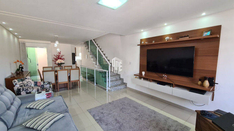 Imagem Casa com 3 Quartos à Venda, 199 m² em Campestre - Santo André Imagem Casa com 3 Quartos à Venda, 199 m² em Campestre - Santo André