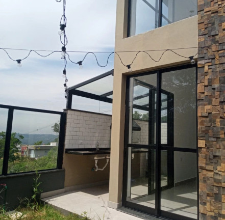 Imagem Casa com 3 Quartos à Venda, 100 m² em Sítio Boa Vista - Cotia Imagem Casa com 3 Quartos à Venda, 100 m² em Sítio Boa Vista - Cotia
