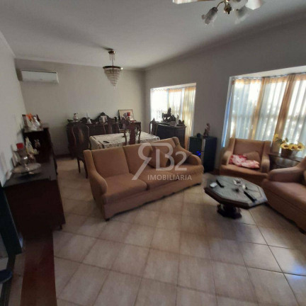 Imagem Casa com 3 Quartos à Venda, 198 m² em Alto Taquaral - Campinas
