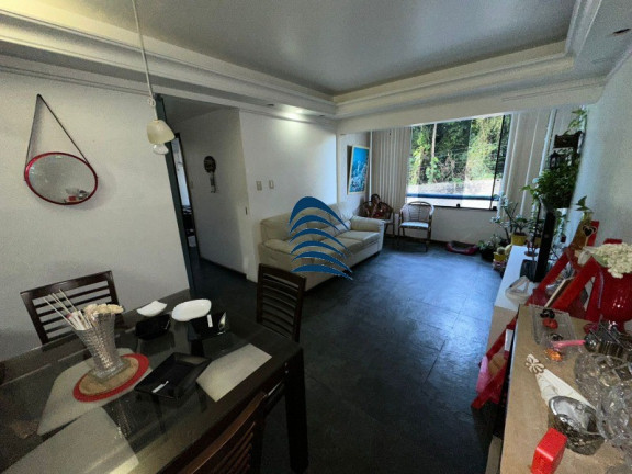 Imóvel com 2 Quartos à Venda, 71 m² em Santa Cruz - Salvador