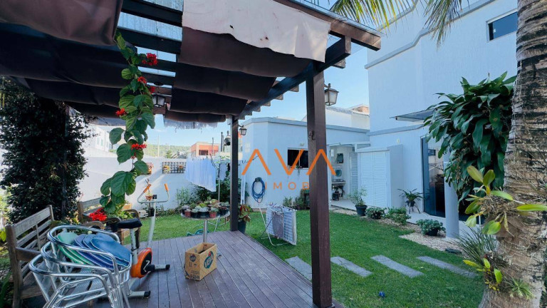 Imagem Casa com 4 Quartos à Venda, 310 m² em Ingleses - Florianópolis
