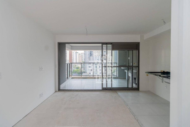 Imagem Apartamento com 1 Quarto à Venda, 51 m² em Sumaré - São Paulo Imagem Apartamento com 1 Quarto à Venda, 51 m² em Sumaré - São Paulo