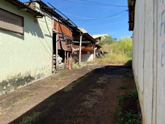 Imagem Terreno à Venda, 700 m² em Jardim Paulistano - Ribeirão Preto Imagem Terreno à Venda, 700 m² em Jardim Paulistano - Ribeirão Preto