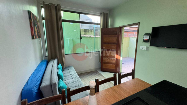 Imagem Apartamento com 1 Quarto à Venda, 70 m² em Centro - Cabo Frio