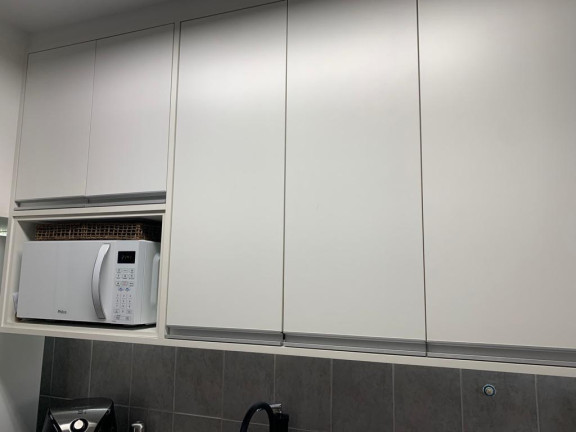 Imagem Apartamento com 3 Quartos à Venda, 170 m² em Acarau - Ubatuba