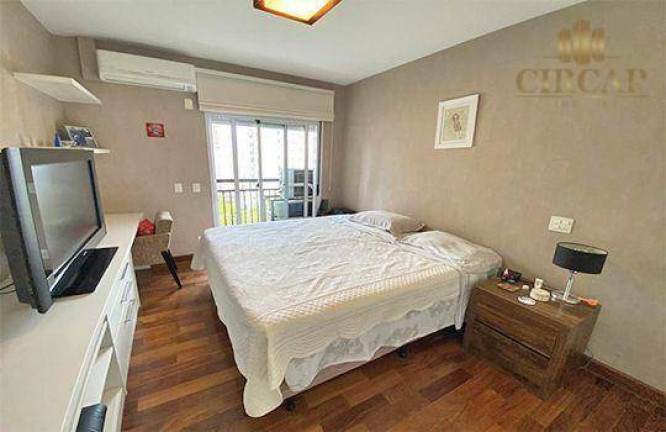 Imagem Apartamento com 4 Quartos à Venda, 218 m² em Perdizes - São Paulo
