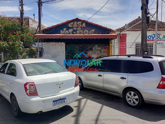 Loja para Alugar, 55 m² em Estação - São Pedro Da Aldeia