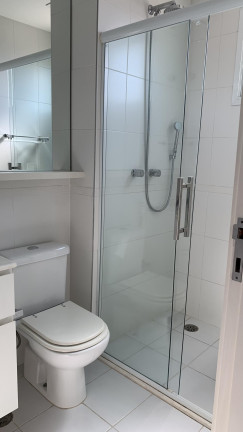 Imagem Apartamento com 3 Quartos para Alugar, 176 m² em Cidade Monções - São Paulo Imagem Apartamento com 3 Quartos para Alugar, 176 m² em Cidade Monções - São Paulo