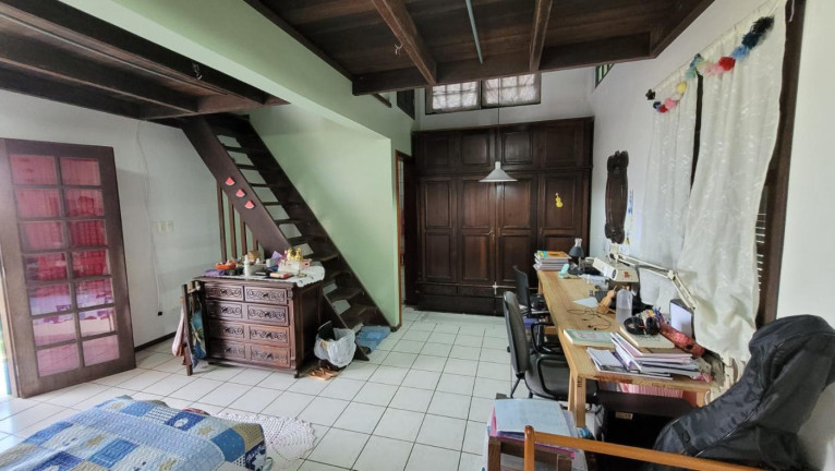 Imagem Casa com 2 Quartos à Venda, 123 m² em Glória - Joinville