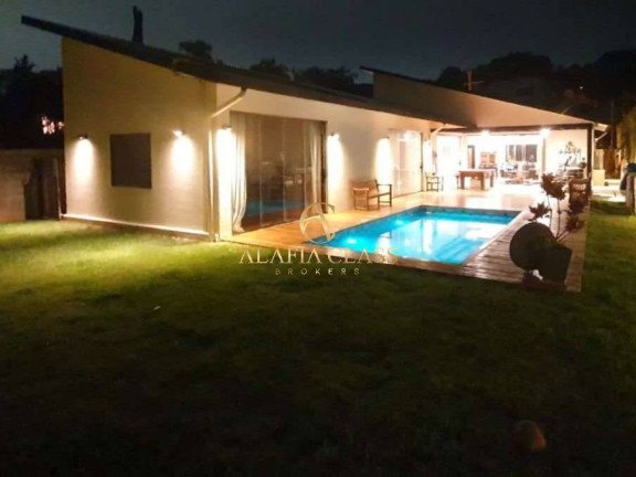 Imagem Casa de Condomínio com 3 Quartos à Venda, 573 m² em Chácara Eliana - Cotia