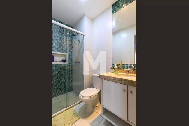 Imagem Apartamento com 3 Quartos à Venda, 96 m² em Baeta Neves - São Bernardo Do Campo