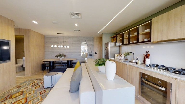 Imagem Imóvel com 2 Quartos à Venda, 73 m² em Vila Mariana - São Paulo