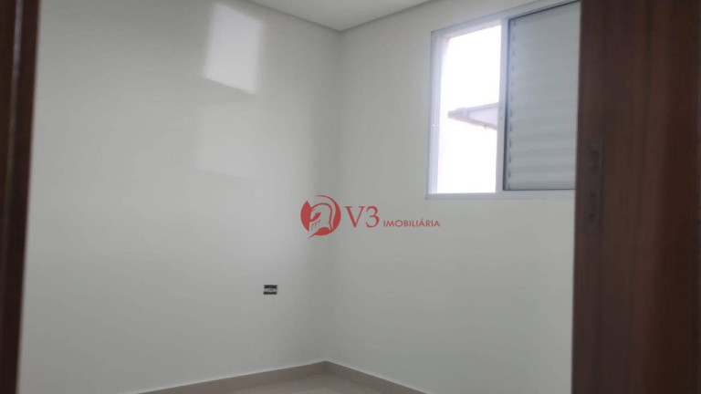 Imagem Apartamento com 2 Quartos à Venda, 49 m² em Cidade Patriarca - São Paulo