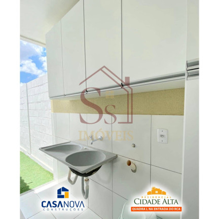 Imagem Casa com 2 Quartos à Venda,  em Alto Do Sumaré - Mossoró