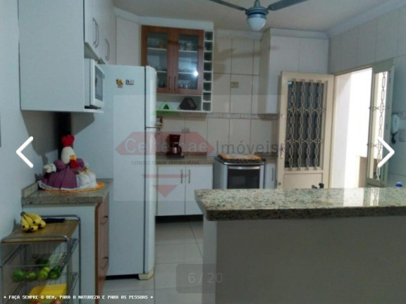 Imagem Casa com 3 Quartos à Venda, 320 m² em Central Parque - Taubaté