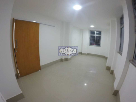 Imagem Casa com 6 Quartos à Venda, 392 m² em Botafogo - Rio De Janeiro