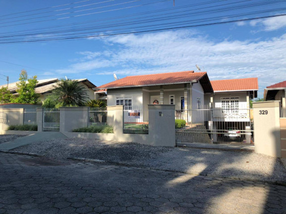 Imagem Casa com 3 Quartos à Venda, 180 m² em Cobre - Canelinha