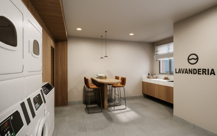 Imagem Apartamento com 2 Quartos à Venda, 42 m² em Chácara Santo Antônio (zona Sul) - São Paulo Imagem Apartamento com 2 Quartos à Venda, 42 m² em Chácara Santo Antônio (zona Sul) - São Paulo