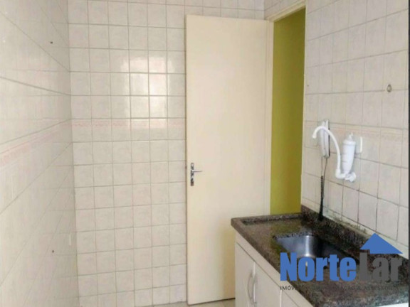 Imagem Apartamento com 2 Quartos à Venda, 48 m² em Novo Osasco - Osasco