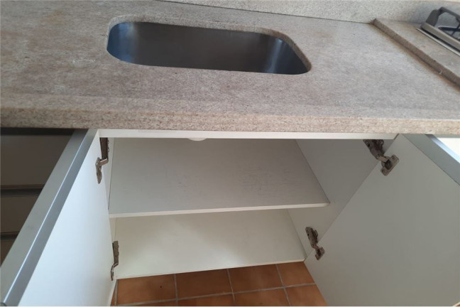 Imagem Apartamento com 1 Quarto à Venda, 36 m² em Bela Vista - São Paulo