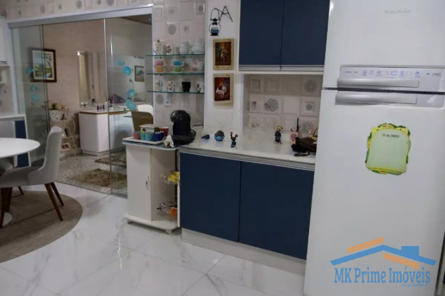 Imagem Casa com 3 Quartos à Venda, 225 m² em Jardim Das Flores - Osasco Imagem Casa com 3 Quartos à Venda, 225 m² em Jardim Das Flores - Osasco
