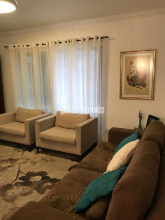 Imagem Apartamento com 3 Quartos à Venda, 105 m² em Brooklin Paulista - São Paulo Imagem Apartamento com 3 Quartos à Venda, 105 m² em Brooklin Paulista - São Paulo