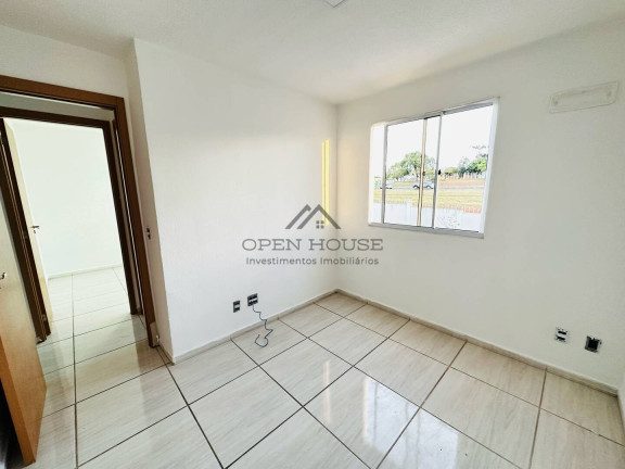 Imagem Apartamento com 2 Quartos à Venda, 40 m² em Vila Juliana - Botucatu Imagem Apartamento com 2 Quartos à Venda, 40 m² em Vila Juliana - Botucatu