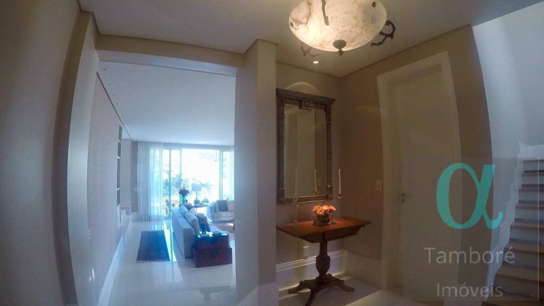 Imagem Casa com 3 Quartos à Venda, 420 m² em Alphaville - Santana De Parnaíba