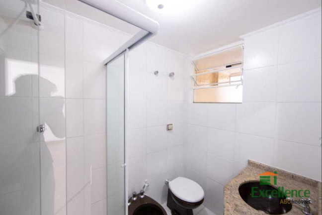 Imagem Apartamento com 1 Quarto à Venda, 55 m² em Mooca - São Paulo
