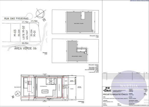 Imagem Casa com 5 Quartos à Venda, 450 m² em Xangri-lá Imagem Casa com 5 Quartos à Venda, 450 m² em Xangri-lá