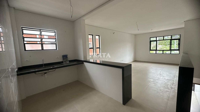 Imagem Casa à Venda, 80 m² em Vila Belmiro - Santos Imagem Casa à Venda, 80 m² em Vila Belmiro - Santos