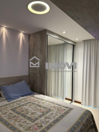 Imagem Apartamento com 2 Quartos à Venda, 64 m² em Praia De Itaparica - Vila Velha