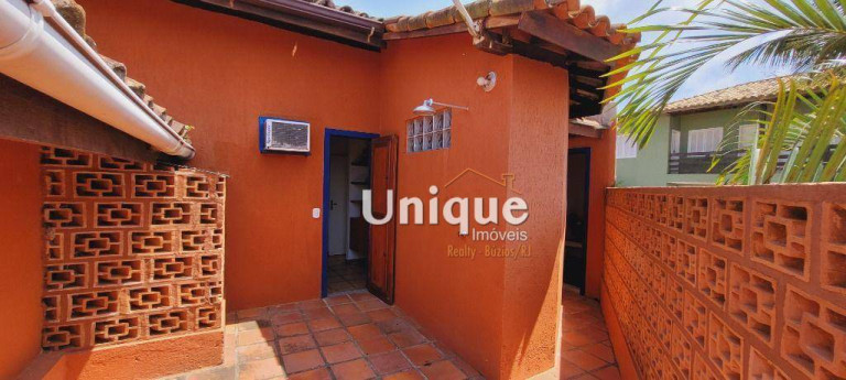 Imagem Casa com 4 Quartos à Venda, 150 m² em Geribá - Armação Dos Búzios