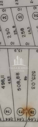 Imagem Terreno à Venda, em Vila Assis Brasil - Mauá Imagem Terreno à Venda, em Vila Assis Brasil - Mauá