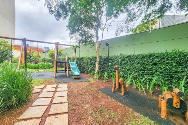 Imagem Apartamento com 1 Quarto à Venda, 47 m² em Barra Funda - São Paulo