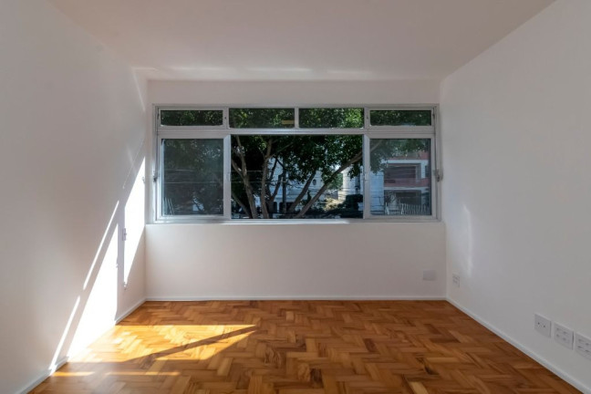 Imagem Apartamento com 1 Quarto à Venda, 48 m² em Santa Cecília - São Paulo Imagem Apartamento com 1 Quarto à Venda, 48 m² em Santa Cecília - São Paulo