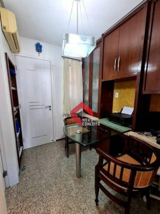 Imagem Apartamento com 4 Quartos à Venda, 204 m² em Meireles - Fortaleza Imagem Apartamento com 4 Quartos à Venda, 204 m² em Meireles - Fortaleza