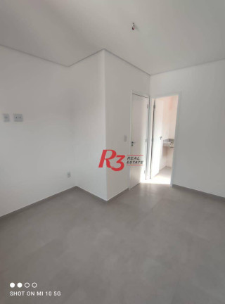 Imagem Sobrado com 2 Quartos à Venda, 100 m² em Campo Grande - Santos Imagem Sobrado com 2 Quartos à Venda, 100 m² em Campo Grande - Santos