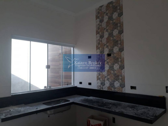 Imagem Casa com 3 Quartos à Venda,  em Residencial Piemonte - Bragança Paulista