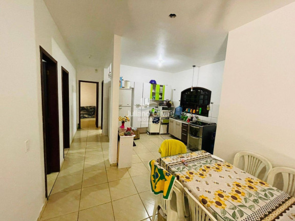 Imagem Casa com 3 Quartos à Venda, 123 m² em Barra Do Sai - Itapoá Imagem Casa com 3 Quartos à Venda, 123 m² em Barra Do Sai - Itapoá