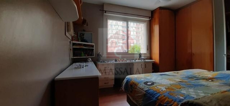 Imagem Apartamento com 3 Quartos à Venda, 104 m² em Petrópolis - Porto Alegre