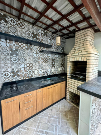 Imagem Imóvel com 2 Quartos à Venda, 137 m² em éden - Sorocaba