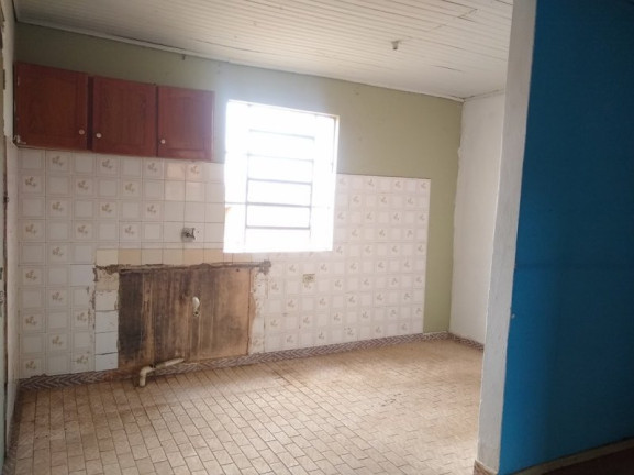 Imagem Casa com 2 Quartos à Venda, 80 m² em Nova Alcântara - Jacarezinho