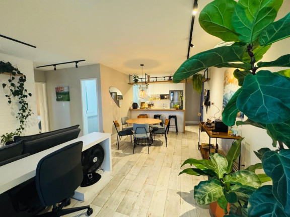 Imagem Apartamento com 2 Quartos à Venda, 69 m² em Vila Leopoldina - São Paulo