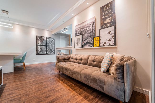 Imagem Apartamento com 2 Quartos à Venda, 72 m² em Jardim Prudência - São Paulo Imagem Apartamento com 2 Quartos à Venda, 72 m² em Jardim Prudência - São Paulo
