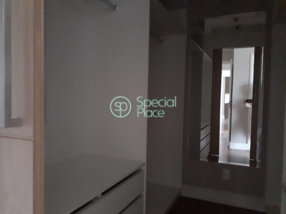 Imagem Apartamento com 4 Quartos à Venda, 200 m² em Vila Romana - São Paulo Imagem Apartamento com 4 Quartos à Venda, 200 m² em Vila Romana - São Paulo