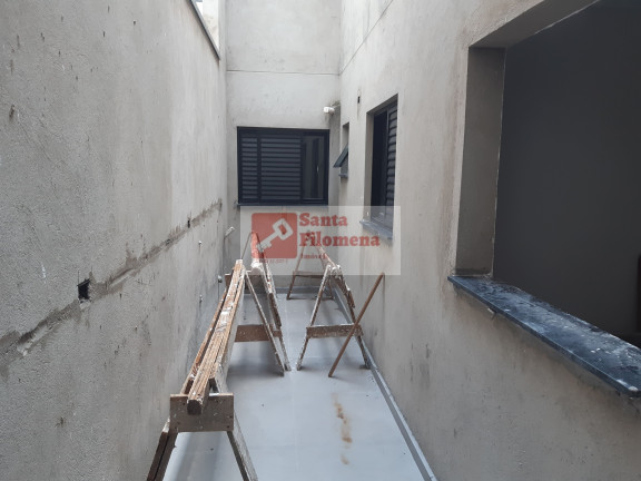 Imagem Apartamento com 3 Quartos à Venda, 75 m² em Vila Eldízia - Santo André