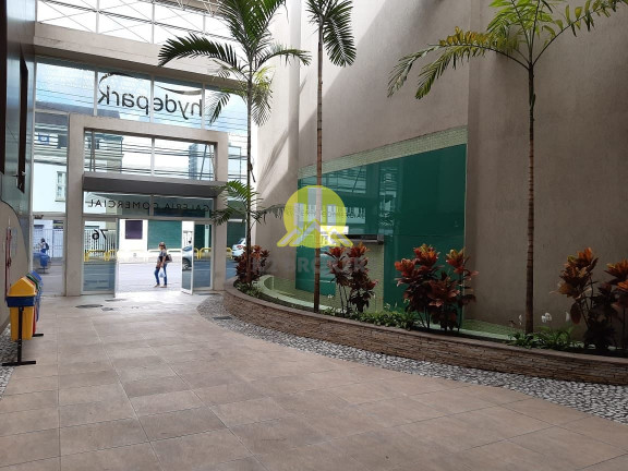 Imagem Loja para Alugar, 153 m² em Centro - Curitiba Imagem Loja para Alugar, 153 m² em Centro - Curitiba